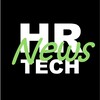Логотип телеграм канала @hrtech_news — HRTech News