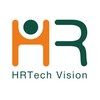Логотип телеграм канала @hrtech_vision — HRTech Vision | аналитика. прогнозы. практики