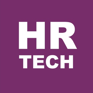 Логотип телеграм канала @hrtechru — HRTech