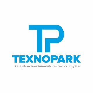 Telegram channel Ishbor | Работа | Texnopark logo