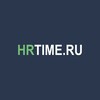 Логотип телеграм канала @hrtime_ru — HRTIME.RU I Биржа HR-экспертов