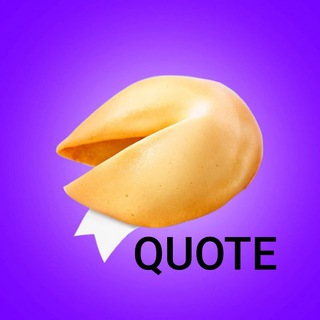 Logo of telegram channel hrum_quote_answer — Hrum Quote of the day