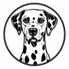 Логотип телеграм канала @hrumhrumfordogs — ХрумХрум | Лакомства для собак