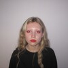 Telegram channel alina, alian or alien?.. logo