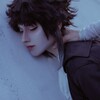 Логотип телеграм канала @hrustalcos — Хрусталь точка кос 16 