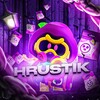 Логотип телеграм канала @hrustiknews — HrusTik News