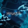 Логотип телеграм канала @hrustiktg — Hrustik1337
