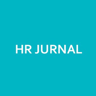 Логотип телеграм канала @hrwork — HR JURNAL| RECRUITMENT