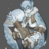 Логотип телеграм канала @hrystifurry — Фурри, Арты, Жизнь...|18 |