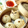 Логотип телеграм канала @hryuchevokabe — Карельский бальзам | Столовая