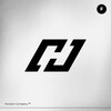 Логотип телеграм канала @hrzn_company — whothererontex