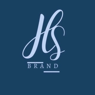 لوگوی کانال تلگرام hs_brand1 — Hs brand | أج أس براند
