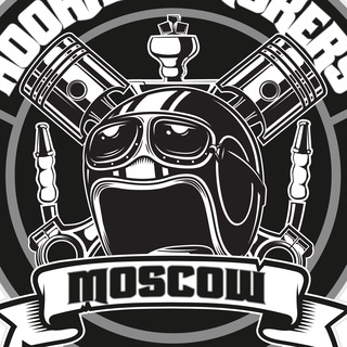 Логотип телеграм канала @hs_moto — МОТО Новости от HSM