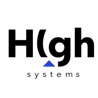 Логотип телеграм канала @hs_public — Инвестиции и факты