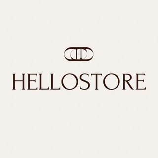 Telegram channel HELLOSTORE logo
