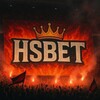 Logo of telegram channel hsbet2 — توقعات كرة القدم - HSBET