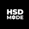 Логотип телеграм канала @hsdmodea — HSD - MODE | МОД НА СТАР ДРОПЫ