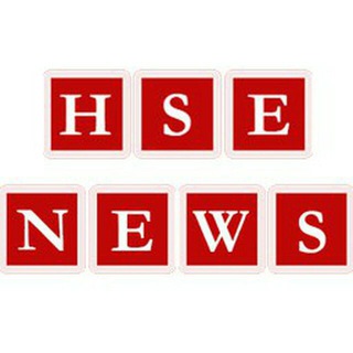 Logo saluran telegram hse_news — پایگاه خبری HSE سلامت،ایمنی و محیط زیست