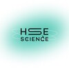 Логотип телеграм канала @hse_science — HSE science | Научные кураторы