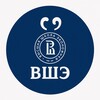 Telegram channel Цитаты ВШЭ logo