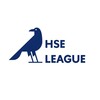 Логотип телеграм канала @hsecup — HSE CUP 5x5