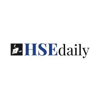 Логотип телеграм канала @hsedailymedia — HSE Daily