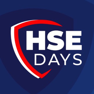 Логотип телеграм канала @hsedays — HSE DAYS