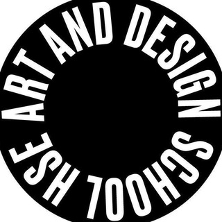 Логотип телеграм канала @hsedesign — Школа дизайна НИУ ВШЭ
