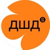 Логотип телеграм канала @hsedesignkids — Детская школа дизайна НИУ ВШЭ