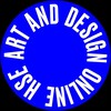Logo of telegram channel hsedesignonline — hsedesign/online