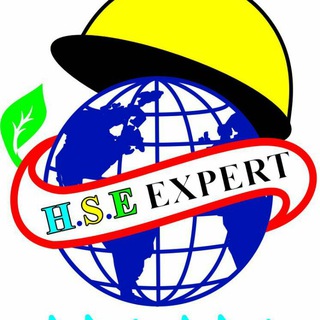 Logo saluran telegram hseexpert_com — HSEexpert.com