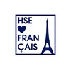 Логотип телеграм канала @hsefrenchclub — Французский клуб НИУ ВШЭ