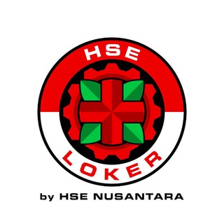 Telegram channel HSE LOKER logo