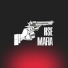 Логотип телеграм канала @hsemafia — HSE Mafia