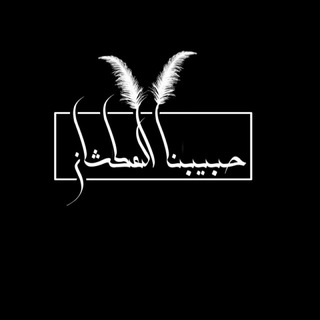 لوگوی کانال تلگرام hsenjasm — حبيبنا العطشان❤
