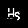 电报频道的标志 hsensei1 — HS 里番|ACG|动漫|NSFW