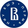 Логотип телеграм канала @hsepermlyceum — Лицей НИУ ВШЭ – Пермь