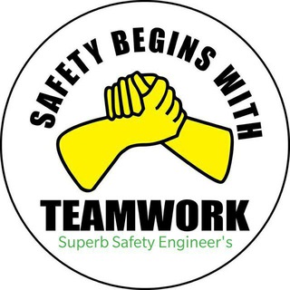 Logo of telegram channel hseprofessional2784 — Superb Safety Engineers's Library