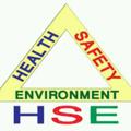 Logo saluran telegram hsetraningpage — HSE TRANING PAGE