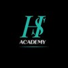 Logo of telegram channel hsforexacademytg — HSFX ACADEMY💸🇮🇩
