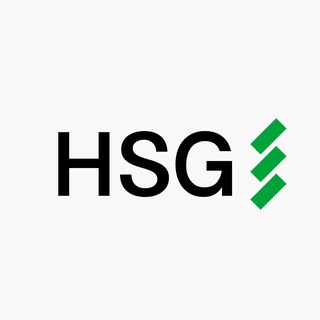 Telegram channel hsg_cap logo
