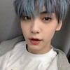 Логотип телеграм канала @hsjajjzjajjowo — блог краша марка☄️