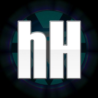 Логотип телеграм канала @hslftg — Hasselhoff