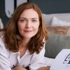 Логотип телеграм канала @hsmarina — Хоумстейджинг в Екб