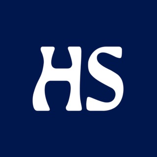 Логотип телеграм канала @hsnewsinrussian — новости на русском - Helsingin Sanomat