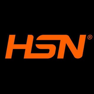 Logotipo del canal de telegramas hsnstoree - HSN STORE