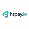 Logo of telegram channel hspayofficial — HSPAY.io