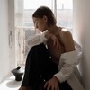 Логотип телеграм канала @hsprofi_specialist — Чай с Евгенией Кузьминых
