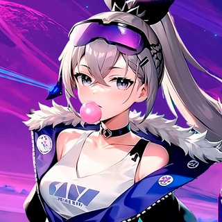 Логотип телеграм канала @hsr_darknetnews — Honkai: Star Rail | DarkNetNews 👾