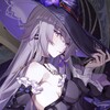 Логотип телеграм канала @hsr_art_gallery — Галерея Герты | Honkai: Star Rail